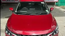 Used Maruti Suzuki Baleno Alpha MT [2022-2023] in Thane