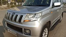 Used Mahindra TUV300 T8 AMT in Mumbai