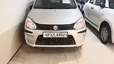 Used Maruti Suzuki Alto 800 VXi in Lakhimpur Kheri