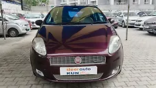 Used Fiat Punto Emotion Pack 1.3 in Chennai