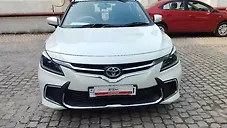 Used Toyota Glanza G Petrol Manual in Delhi