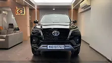 Used Toyota Fortuner 4x2 2WD Diesel 2.8L Turbo 6 Speed Manual in Mumbai