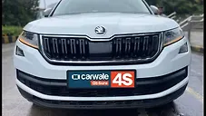 Used Skoda Kodiaq Style 2.0 TDI 4x4 AT in Mumbai