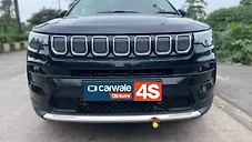 Used Jeep Compass Limited (O) 1.4 Petrol AT [2017-2020] in Mumbai