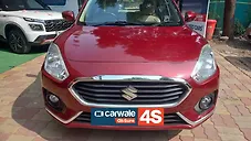 Used Maruti Suzuki Dzire ZDi in Mumbai