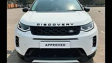 Used Land Rover Defender 110 HSE 2.0 Petrol in Mumbai