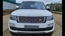 Used Land Rover Range Rover 3.0 V6 Diesel Vogue LWB in Mumbai
