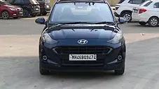Used Hyundai Grand i10 Nios Sportz 1.2 Kappa VTVT CNG in Navi Mumbai