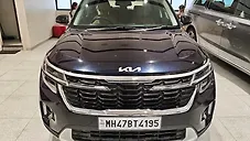 Used Kia Seltos HTK Plus 1.5 Diesel MT in Mumbai