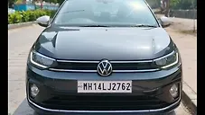Used Volkswagen Virtus Topline 1.0 TSI AT in Pune