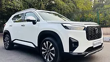 Used Honda Elevate ZX CVT [2023-2025] in Delhi