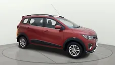 Used Renault Triber RXT [2019-2020] in Hyderabad