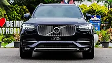 Used Volvo XC90 D5 Inscription in Thrissur