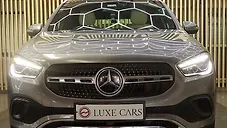 Used Mercedes-Benz GLA 200 [2021-2023] in Bangalore