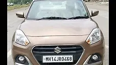 Used Maruti Suzuki Dzire ZXi AGS in Pune