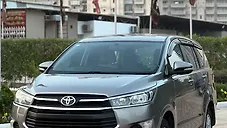 Used Toyota Innova Crysta 2.7 GX AT 7 STR [2016-2020] in Mohali