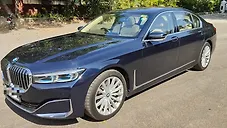 Used BMW 7 Series 740 Li M Sport Edition Individual in Delhi