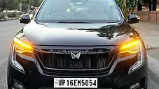 Used Mahindra XUV700 AX 5 Petrol AT 5 STR [2021] in Delhi