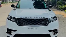 Used Land Rover Range Rover Velar 2.0 R-Dynamic S Petrol 250 [2017-2020] in Mumbai