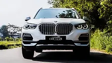 Used BMW X5 xDrive30d xLine in Thrissur