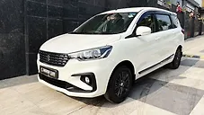 Used Maruti Suzuki Ertiga VXI CNG in Delhi