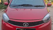 Used Tata Tiago Revotron XZ Plus in Gurgaon