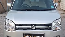 Used Maruti Suzuki Wagon R LXi (O) 1.0 CNG [2019-2020] in Gurgaon