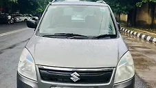 Used Maruti Suzuki Wagon R 1.0 LXi CNG in Gurgaon