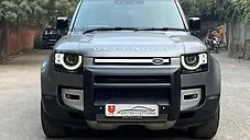 Used Land Rover Defender 110 HSE 2.0 Petrol in Delhi