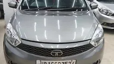 Used Tata Tiago Revotorq XZ in Kanpur