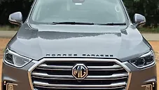 Used MG Gloster Savvy 6 STR 2.0 Twin Turbo 4WD in Bangalore