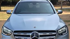 Used Mercedes-Benz GLC 220d 4MATIC Progressive in Bangalore