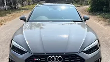 Used Audi RS5 Sportback in Pune