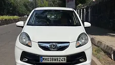 Used Honda Brio VX AT in Mumbai