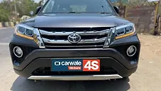 Used Toyota Urban Cruiser Premium Grade AT in Mumbai