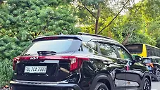 Used Kia Seltos HTX 1.5 Petrol CVT in Delhi