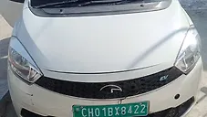Used Tata Tigor EV XM Plus in Chandigarh