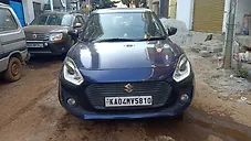 Used Maruti Suzuki Swift ZXi Plus [2018-2019] in Bangalore