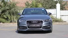 Used Audi A3 Cabriolet 40 TFSI in Delhi