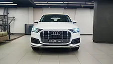 Used Audi Q7 Premium Plus 55 TFSI [2022-2024] in Delhi