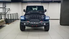 Used Jeep Wrangler Rubicon in Delhi