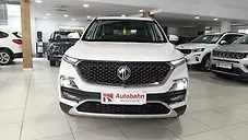 Used MG Hector Sharp 2.0 Diesel [2019-2020] in Bangalore
