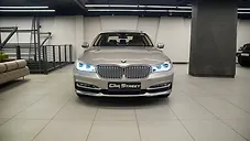 Used BMW 7 Series 730Ld DPE Signature in Delhi