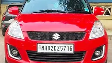 Used Maruti Suzuki Swift VXi in Mumbai