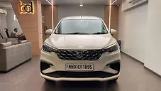 Used Maruti Suzuki Ertiga VXi (O) [2023-2025] in Mumbai