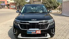 Used Kia Seltos HTX 1.5 IVT in Delhi