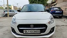 Used Maruti Suzuki Swift VXi [2021-2023] in Delhi