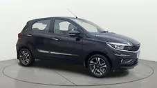 Used Tata Tiago Revotron XZA Plus in Hyderabad