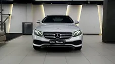 Used Mercedes-Benz E-Class E 200 in Delhi