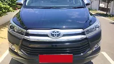 Used Toyota Innova Crysta 2.8 ZX AT 7 STR [2016-2020] in Coimbatore
